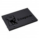 Cietais Disks Kingston A400 SSD 2,5"