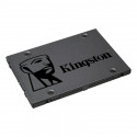 Cietais Disks Kingston A400 SSD 2,5"