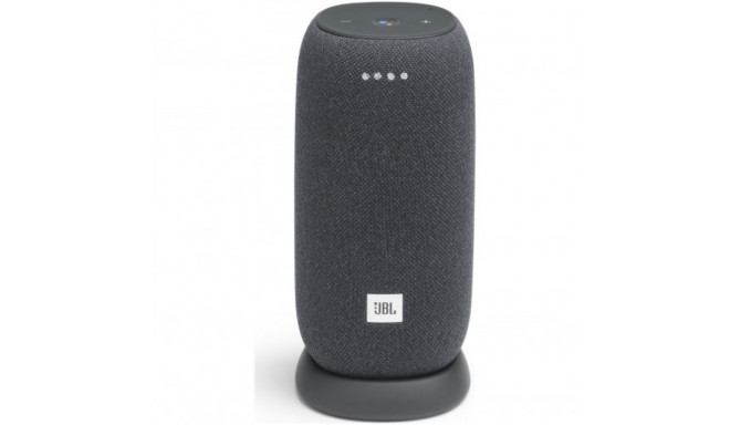 Portable Bluetooth Speakers JBL LINK PORTABLE 20W 480 MAH Grey