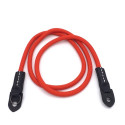 Caruba Climbing Rope Neckstrap (Rood)