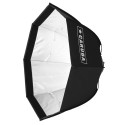 Caruba Quick Assembly Octa Softbox 70cm Bowens