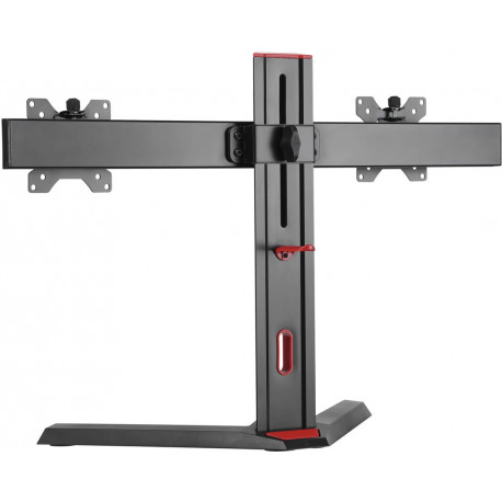 Omega monitorikinnitus Varr Dual VDSGM