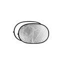 Godox Zilver & Wit Reflector Disc   150X200cm