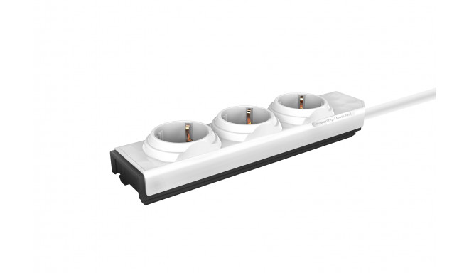 Allocacoc PowerStrip Modular 1m Kabel