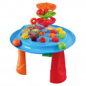 PLAYGO INFANT&TODDLER BUSY BALLS & GEARS STATION, 2940