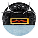 Ozeanos Technology OT-VC-R1-LASER robot vacuum 0.6 L Black