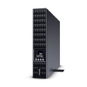 CyberPower OLS3000ERT2UA uninterruptible power supply (UPS) Double-conversion (Online) 3 kVA 2700 W 