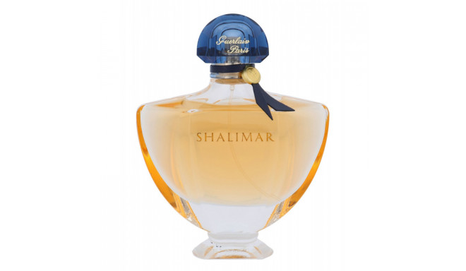Guerlain Shalimar Edt Spray (90ml)
