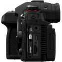 Panasonic Lumix DC-GH6 body