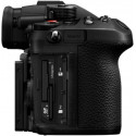 Panasonic Lumix DC-GH6 body