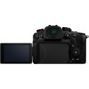 Panasonic Lumix DC-GH6 body