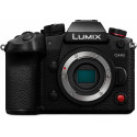 Panasonic Lumix DC-GH6 body