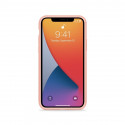 Crong Color Cover - Flexible Case for iPhone 11 (Rose Pink)