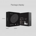Nillkin PowerFlash Fast Wireless Qi Charger 15W (Classic Nylon)