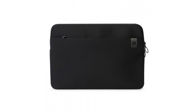 Tucano Top Second Skin - Pokrowiec MacBook Pro 16" (czarny)