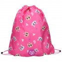 44 Cats - Gym bag (Pink)