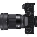 Sigma 30mm f/1.4 DC DN Contemporary objektiiv Fujifilmile
