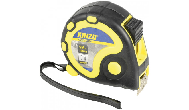 Kinzo tape measure 5m