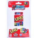 WORLD´S SMALLEST mini-suuruses mäng UNO