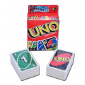 WORLD´S SMALLEST Mini card game UNO