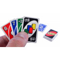 WORLD´S SMALLEST Mini card game UNO