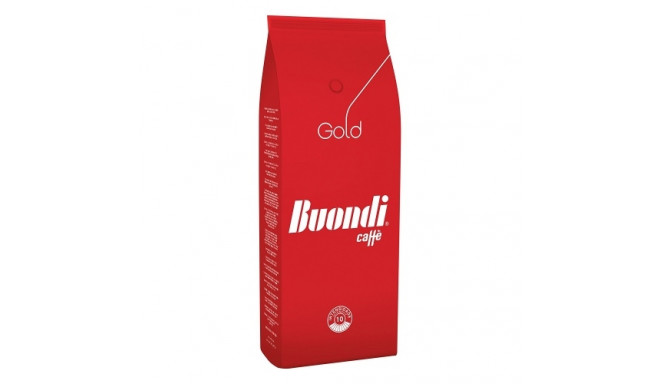 BUONDI GOLD Coffee Beans, 1kg, 698101