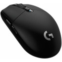 Gaming mouse Logitech G305 LightSpeed, Black