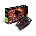 ASUS CERBERUS-GTX1050TI-A4G NVIDIA GeForce GTX 1050 Ti 4 GB GDDR5