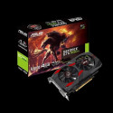 ASUS CERBERUS-GTX1050TI-A4G NVIDIA GeForce GTX 1050 Ti 4 GB GDDR5