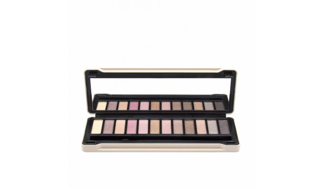 MAGIC STUDIO EYESHADOW PALETTE #nudes