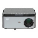 ART Z828 PROJECTOR WIFI LED with HDMI USB mirroring 1920x1080 3800lm 1080p