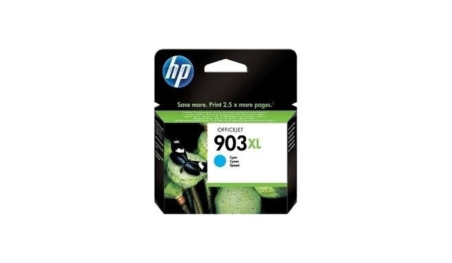 HP Ink No.903XL Cyan (T6M03AE)