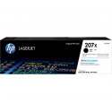 HP 207X black W2210X