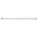 Projection Screen Nobo Wall or Ceiling Mounted 4:3 1750x1325