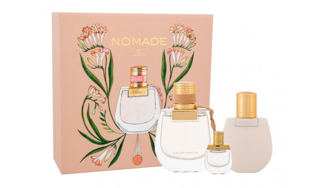 Chloé Nomade Eau de Parfum (75ml)