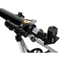 Telescope Bresser Arcturus 60/700 AZ 