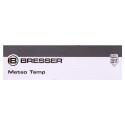 Weather Station Bresser Temp