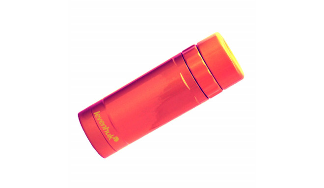Levenhuk monokkel Rainbow 8x25, red berry