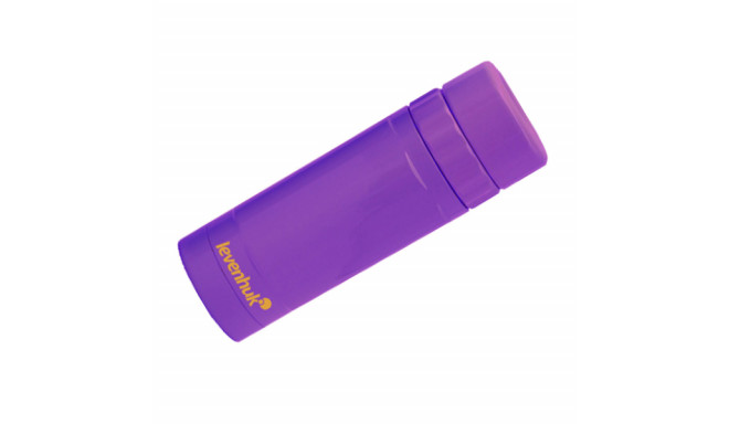 Levenhuk Rainbow 8x25 Amethyst Monocular