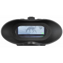 Digital Nightvision Binocular 1X With Head Mount