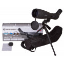 Bresser Travel 20–60x60 Spotting Scope