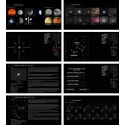 Teleskoobi alus GOTO EXOS-2 PMC-Eight EXPLORE SCIENTIFIC