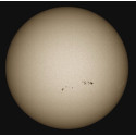 Explore Scientific Solarix Solar Filter Film A4