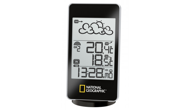 Weather Station, Basic, NATIONAL GEOGRAPHIC