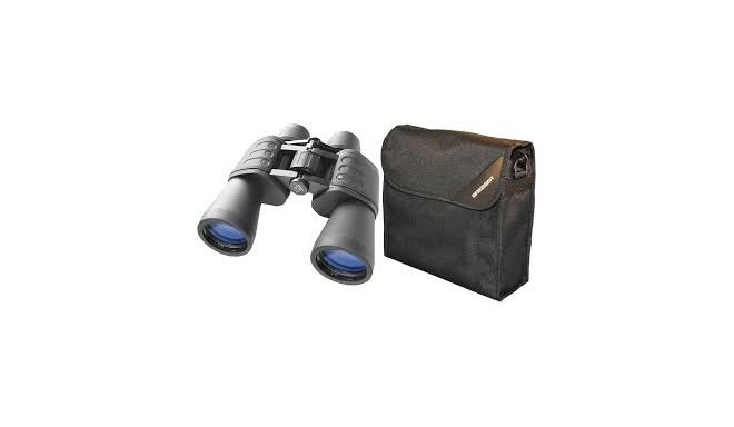 BRESSER Hunter 20x50 Compact Porro Prism Waterproof Binoculars