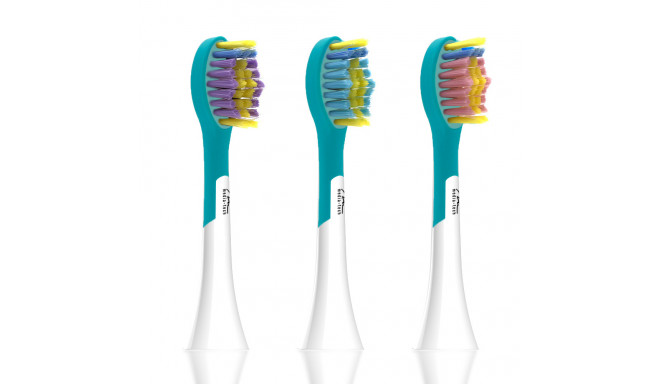 Media-Tech MT6520 Toothbrush Head Pro