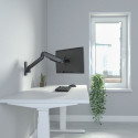 Deltaco ARM-0360 monitor mount / stand 81.3 cm (32") Screws Black