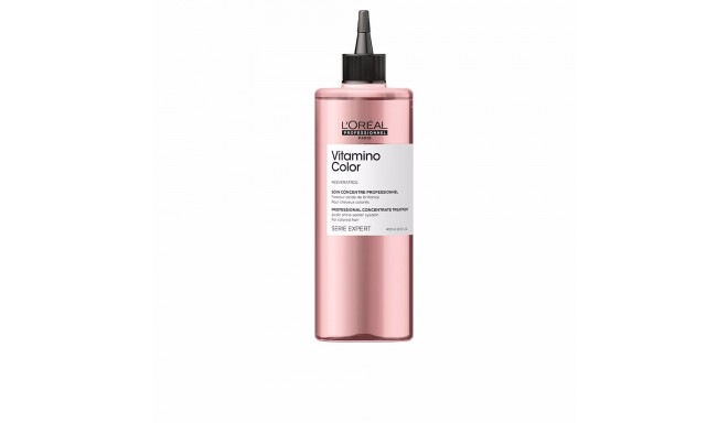 L'ORÉAL PROFESSIONNEL PARIS VITAMINO COLOR professional concentrate treatment 400 ml