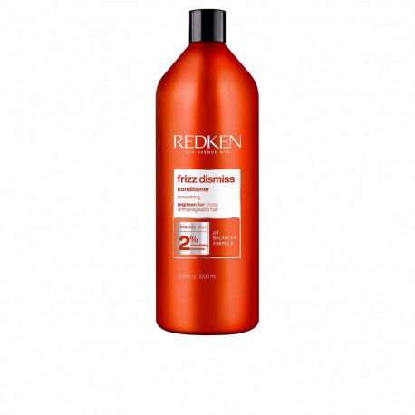 REDKEN FRIZZ DISMISS conditioner 1000 ml