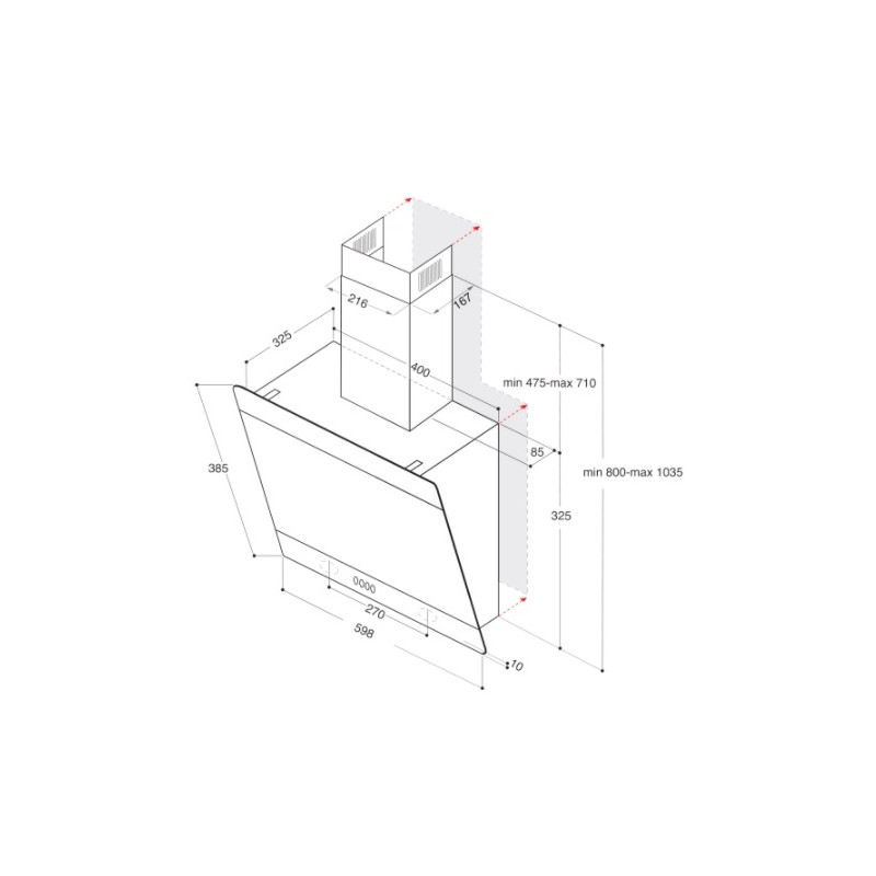 whirlpool akr 62f lt k